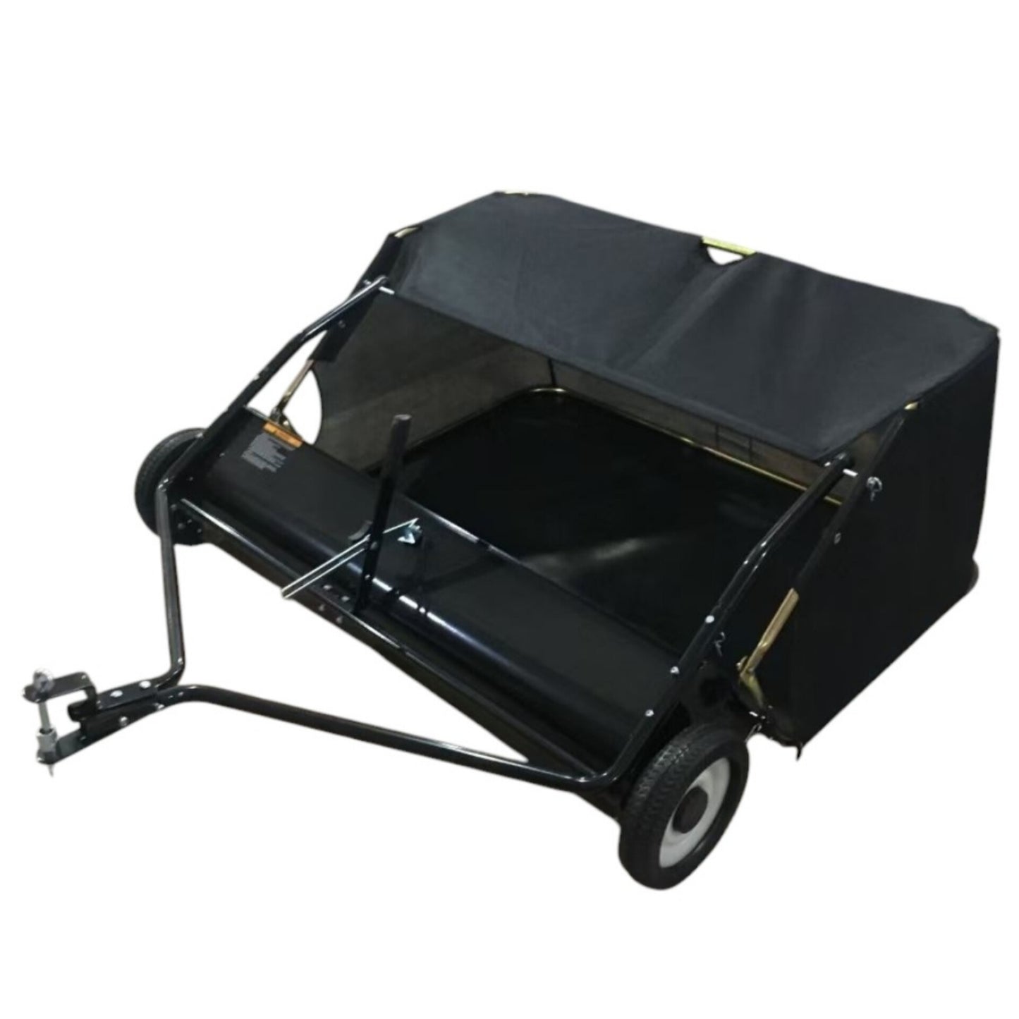 Barredora/Recolectora de Cesped DRBH-42