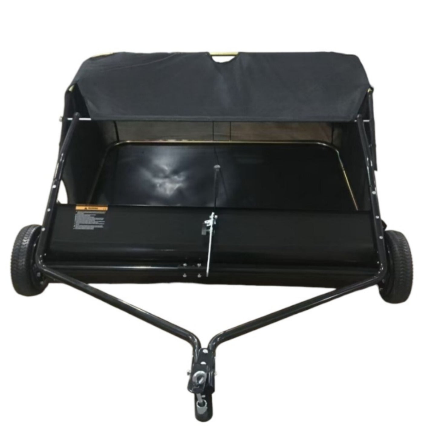 Barredora/Recolectora de Cesped DRBH-42