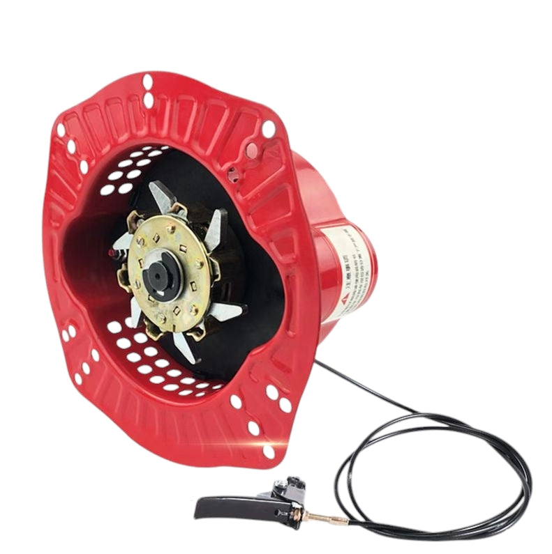 Partidor de Palanca para motor Diesel