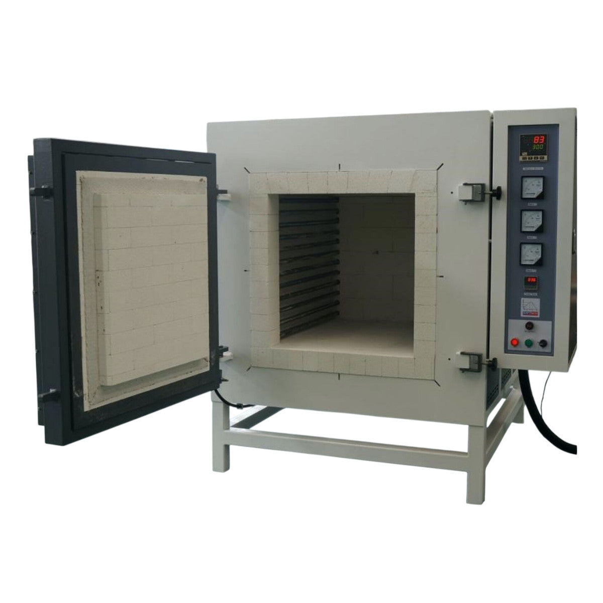 Horno de Tratamiento térmico STD-200-14