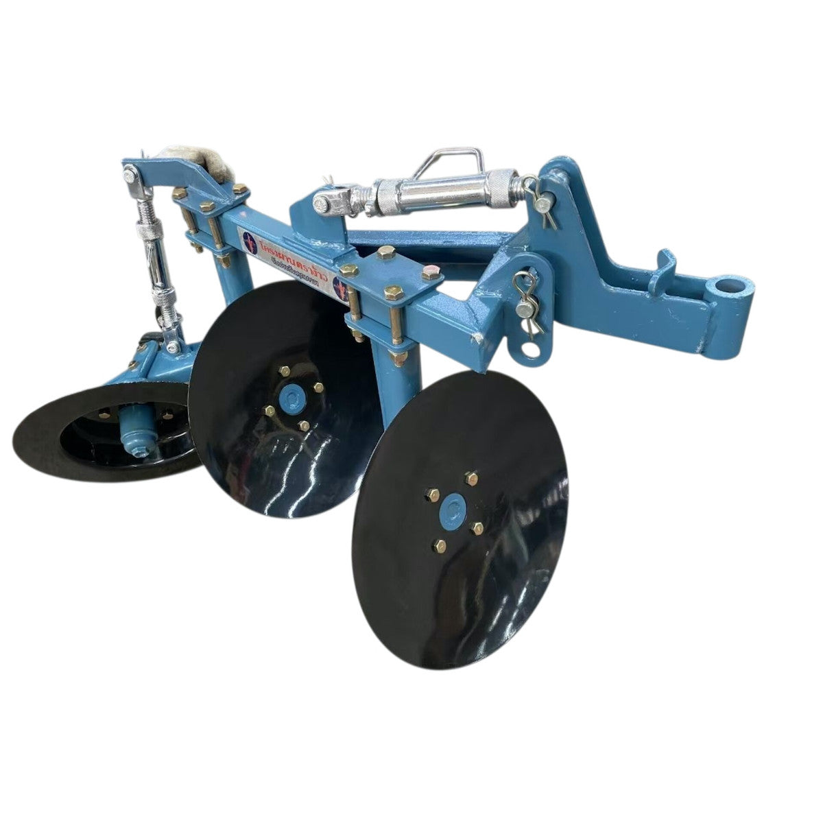 Tractor Diesel 12Hp