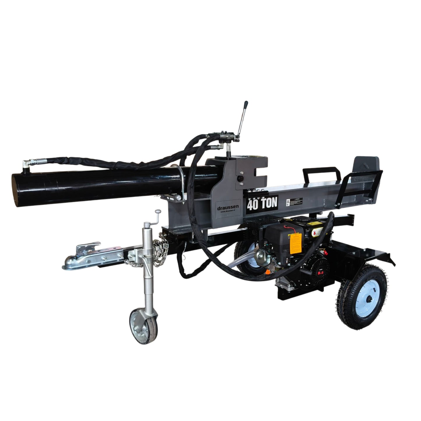 Partidor Leña 40T (105cm)