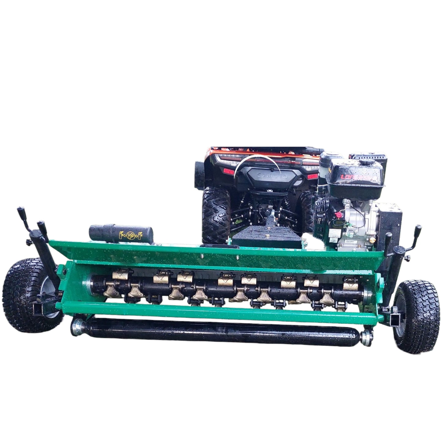 Desmalezadora/ Desbrozadora ATV | DRTS-150
