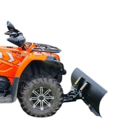Pala ATV Draussen DRPA-150