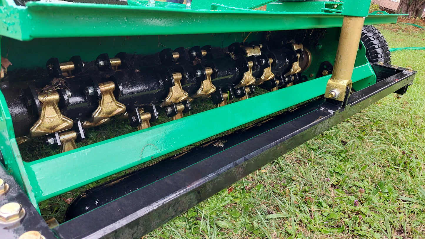 Desmalezadora/ Desbrozadora ATV | DRTS-120