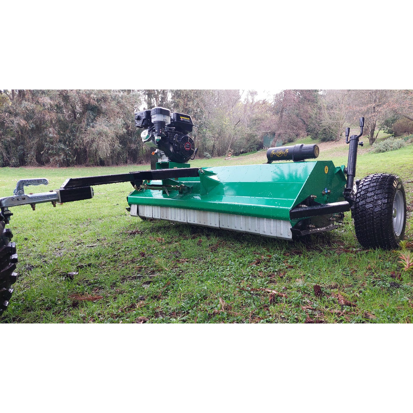 Desmalezadora/ Desbrozadora ATV | DRTS-150