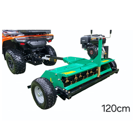 Desmalezadora/ Desbrozadora ATV | DRTS-120