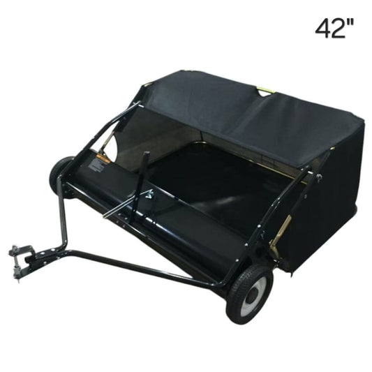 Barredora/Recolectora de Cesped DRBH-42