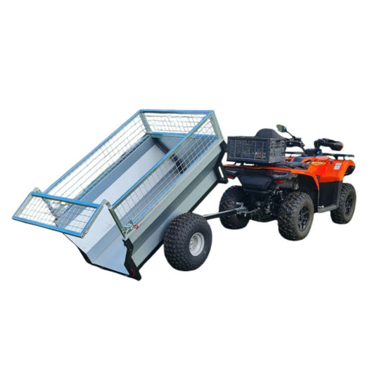 Carro Tolva ATV DRCA-150