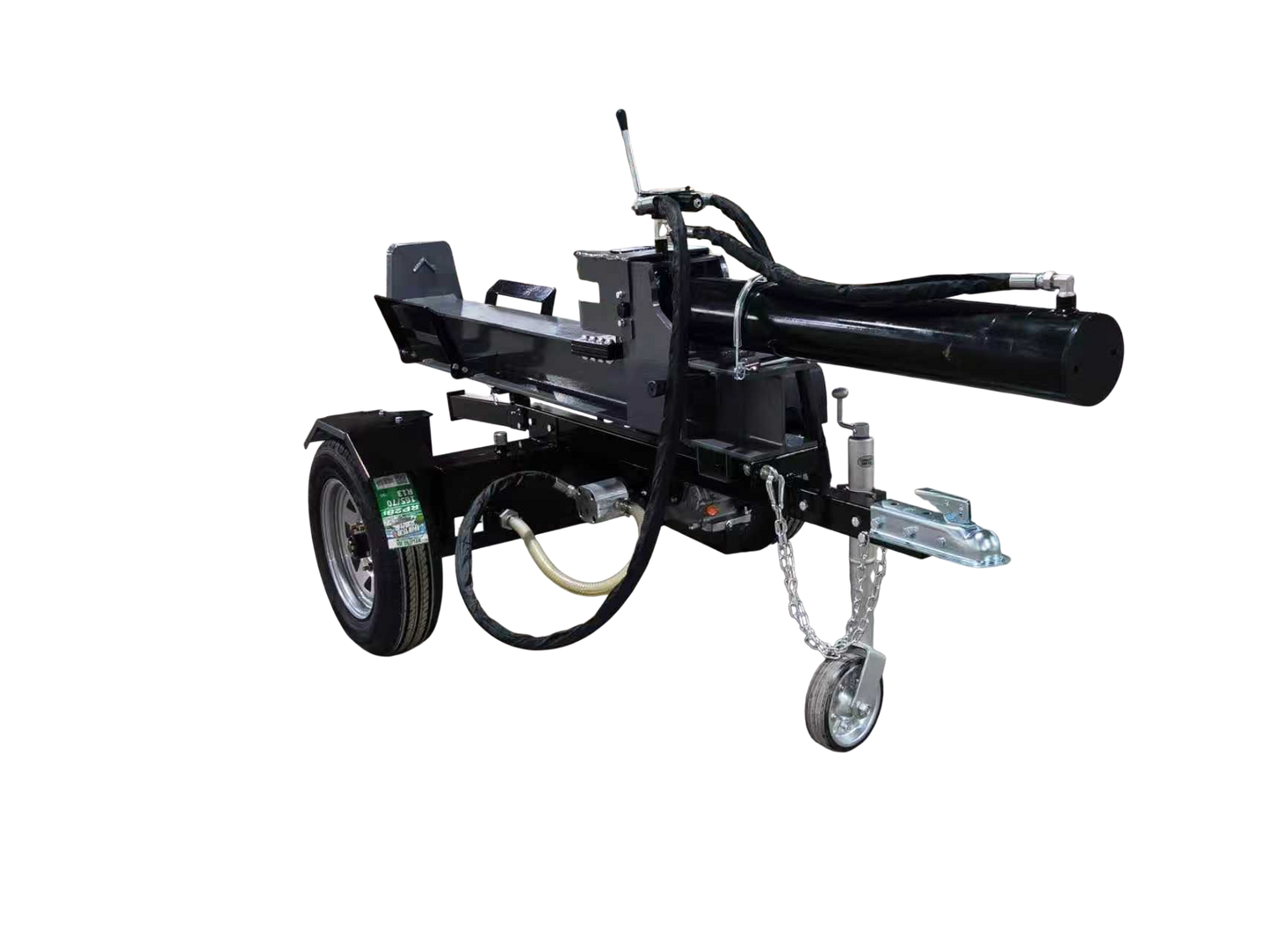 Partidor Leña 40T Pro