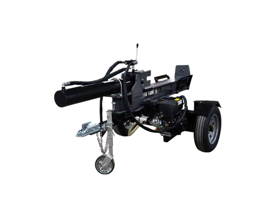 Partidor Leña 40T Pro