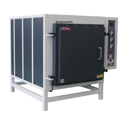 Horno de Tratamiento térmico STD-200-14