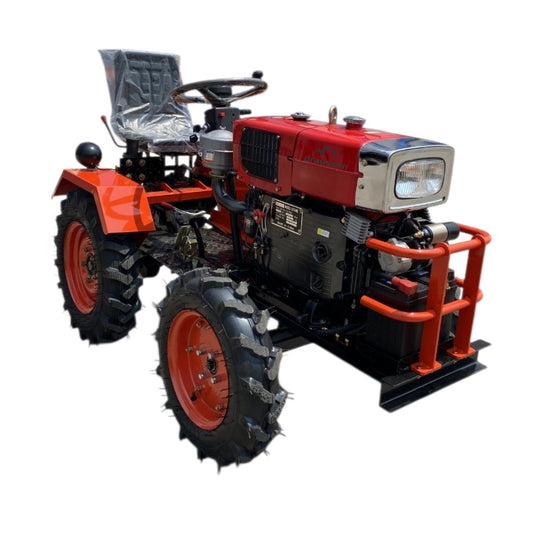 Tractor Diesel 12Hp