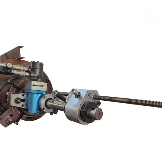 Torno Hidráulico DRTP-90H