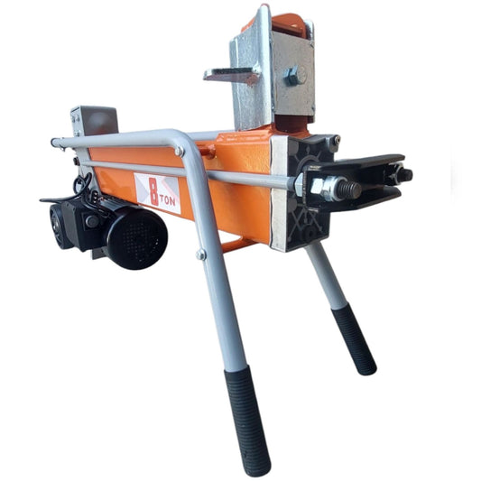 Partidor/Picador de Leña Eléctrico DRPL8T